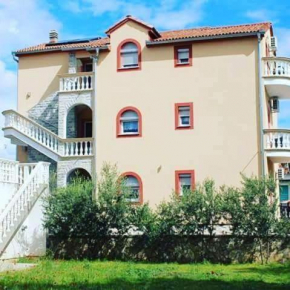 Apartments Markovic Vodice